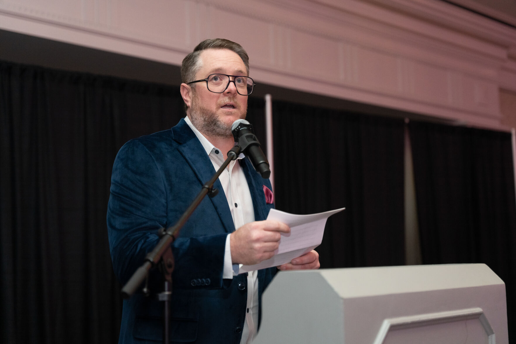2024 STL Headliner Awards at Ritz-Carlton